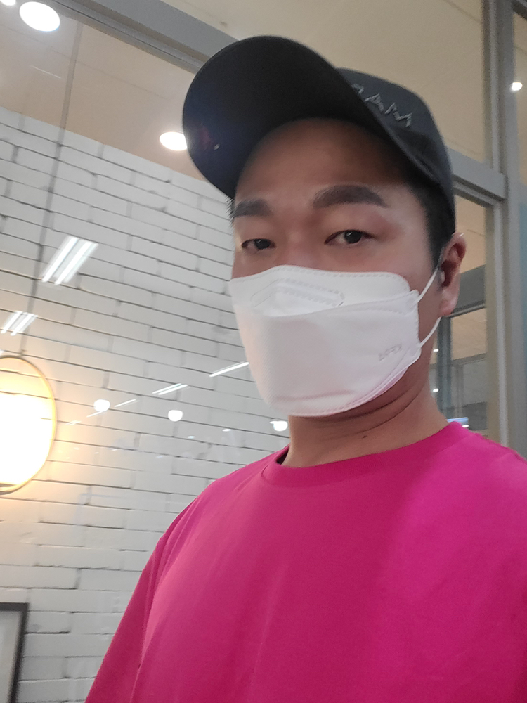 KREAM 프로필 이미지