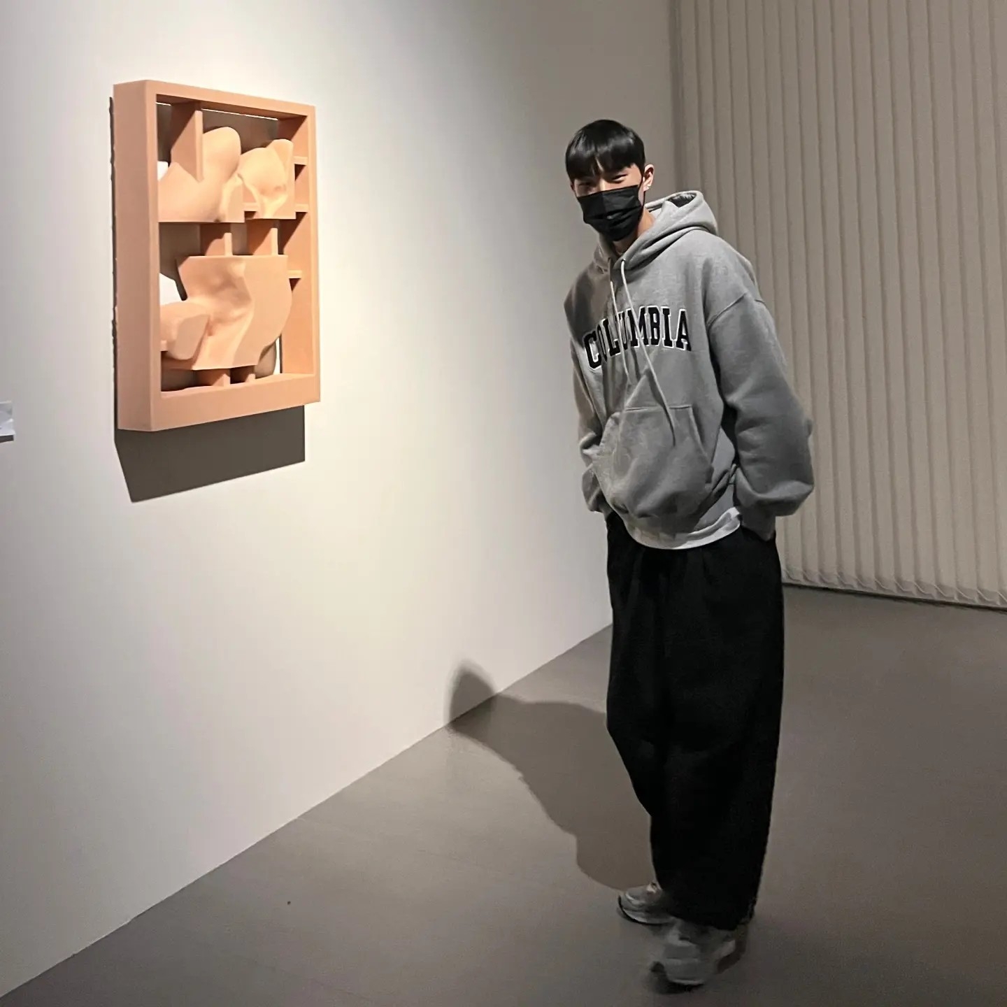 dlcksdid0123님의 스타일 - 1
