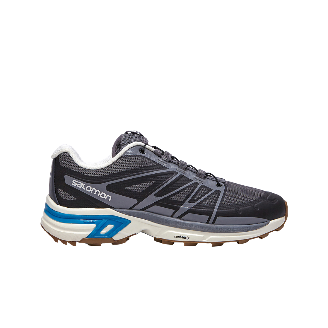 살로몬 XT-윙스 2 콰이엇 쉐이드 블루 아스터(Salomon XT-Wings 2 Quiet Shade Blue Aster)