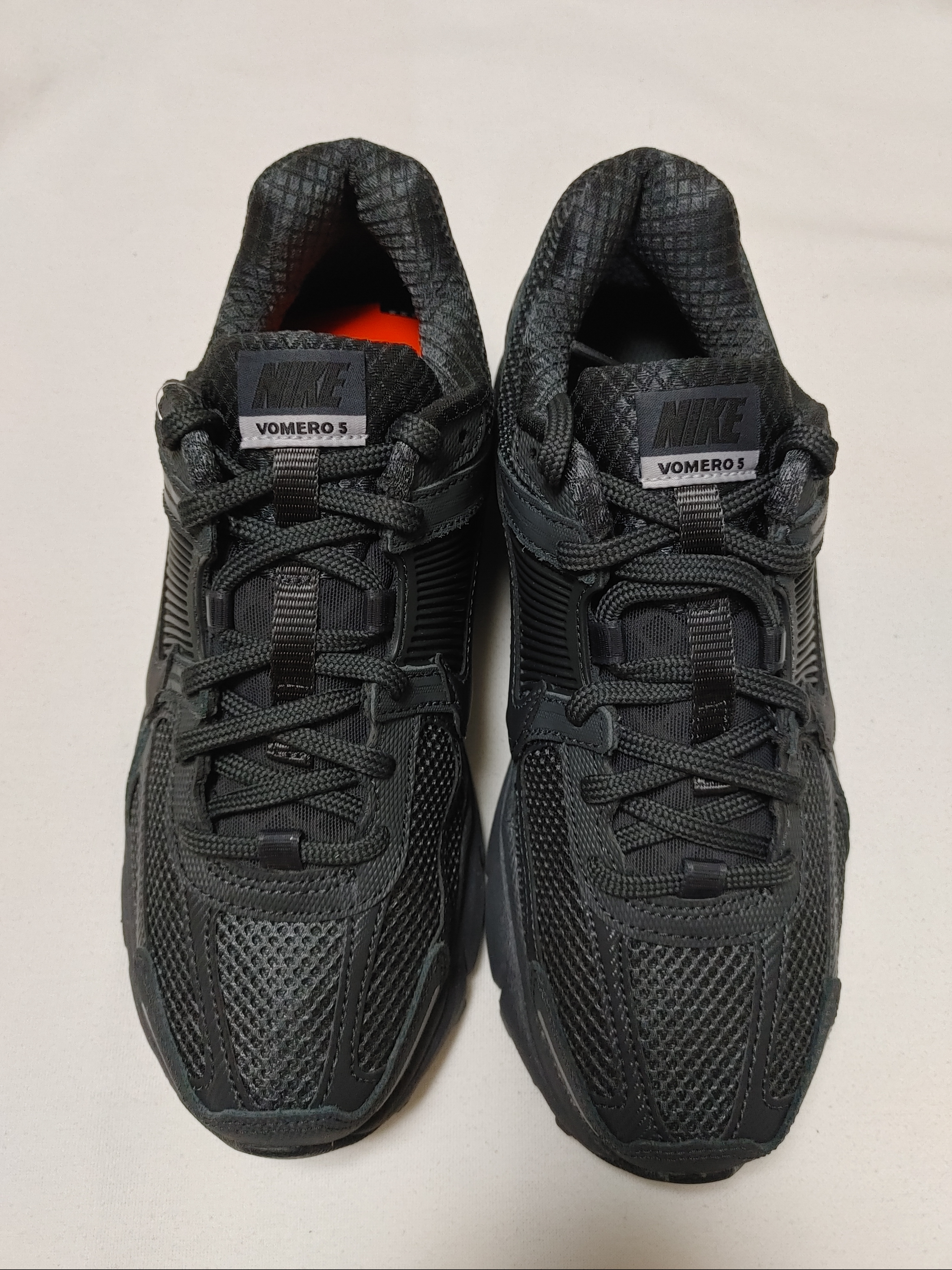 Nike Zoom Vomero 5 SP Anthracite 2023 착용 스타일