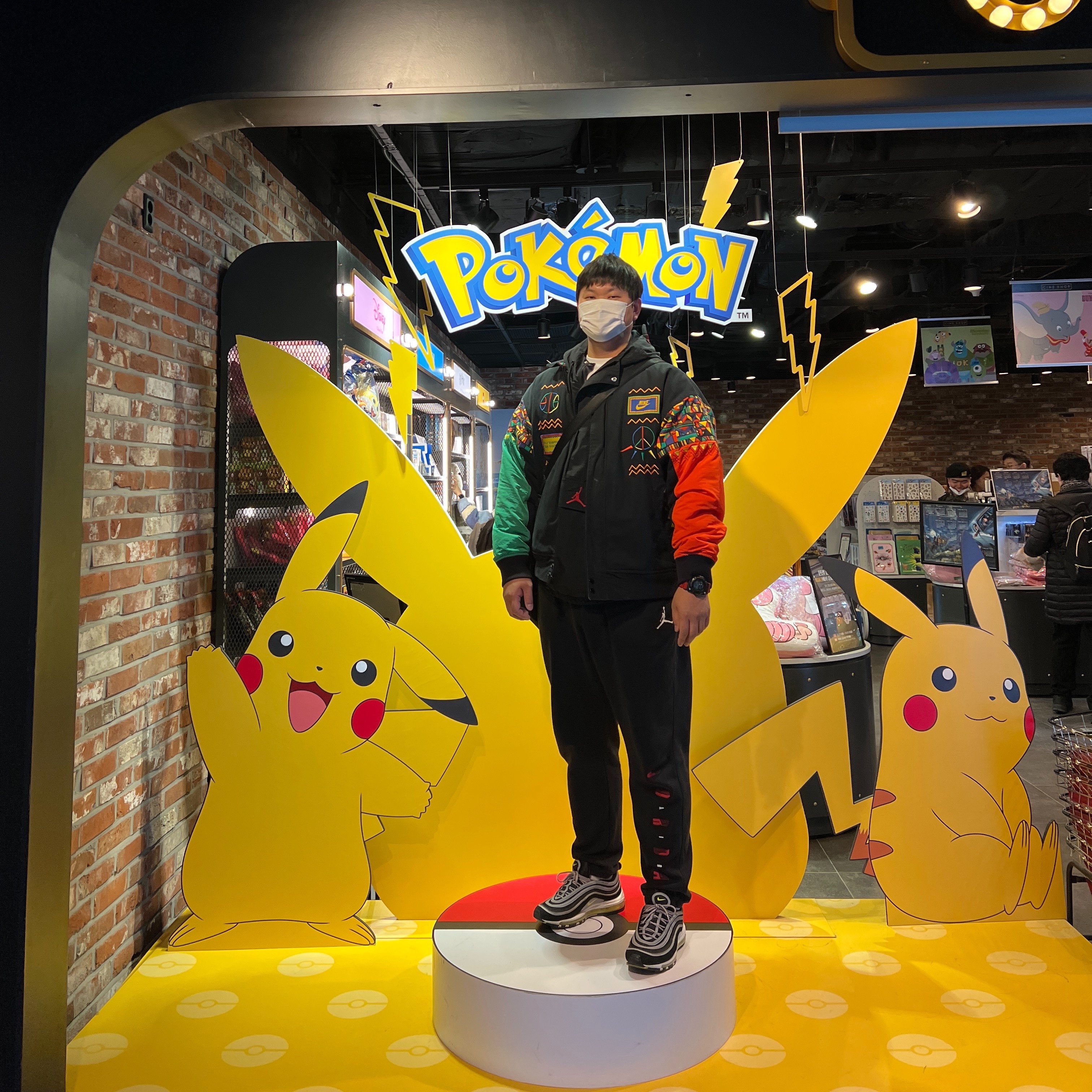 선데이님의 스타일 - 1