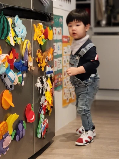 스타일 카드
