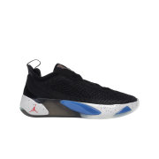 Jordan Luka 1 PF Black Metallic Silver