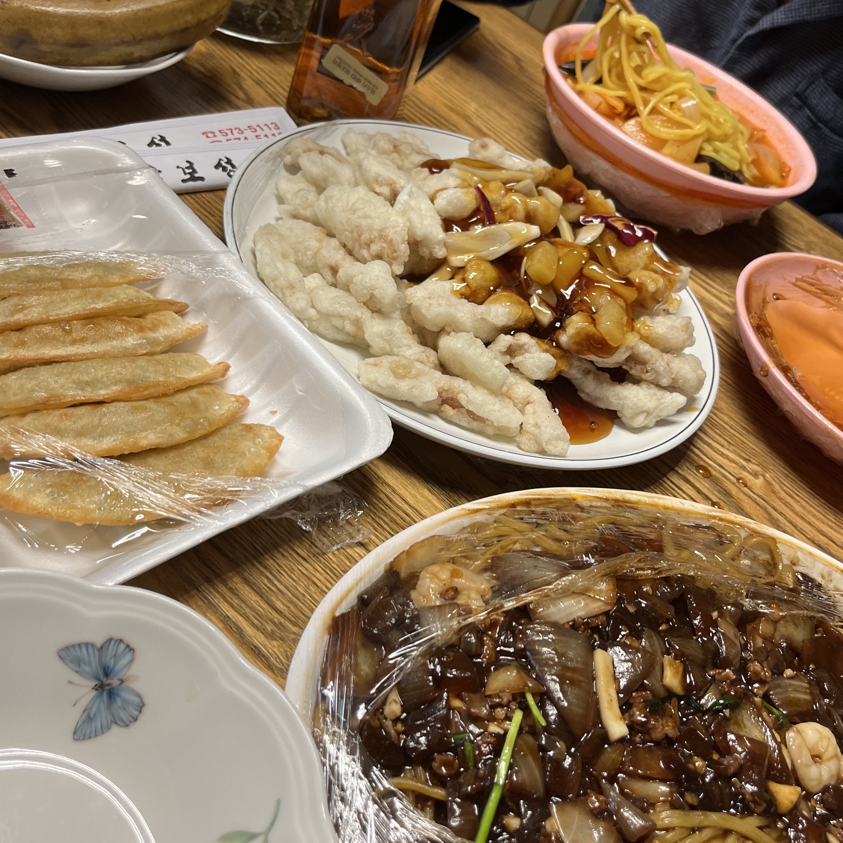 강준님의 스타일 - 5