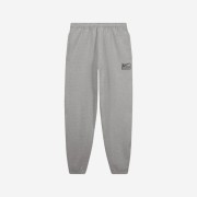 Nike x Stussy NRG Fleece Pants Dark Grey Heather (DO9340-063)