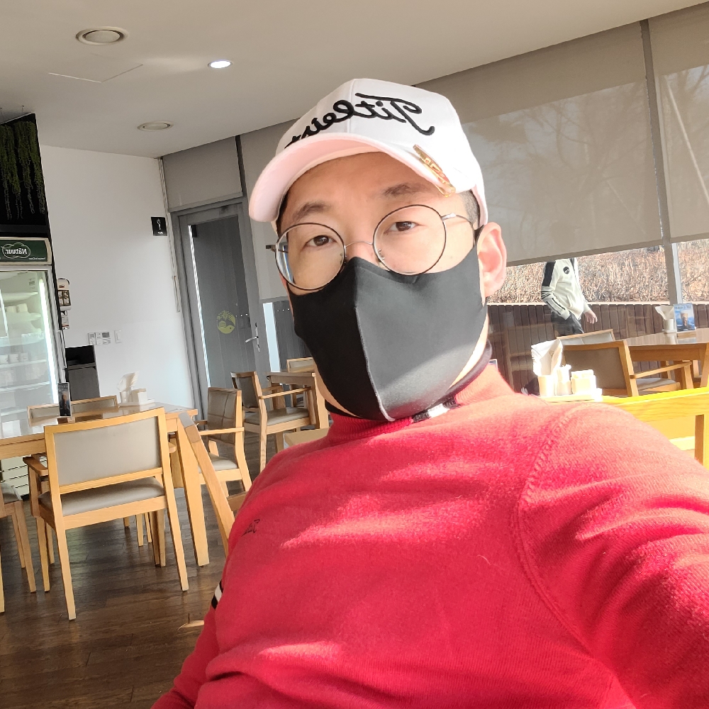 KREAM 프로필 이미지