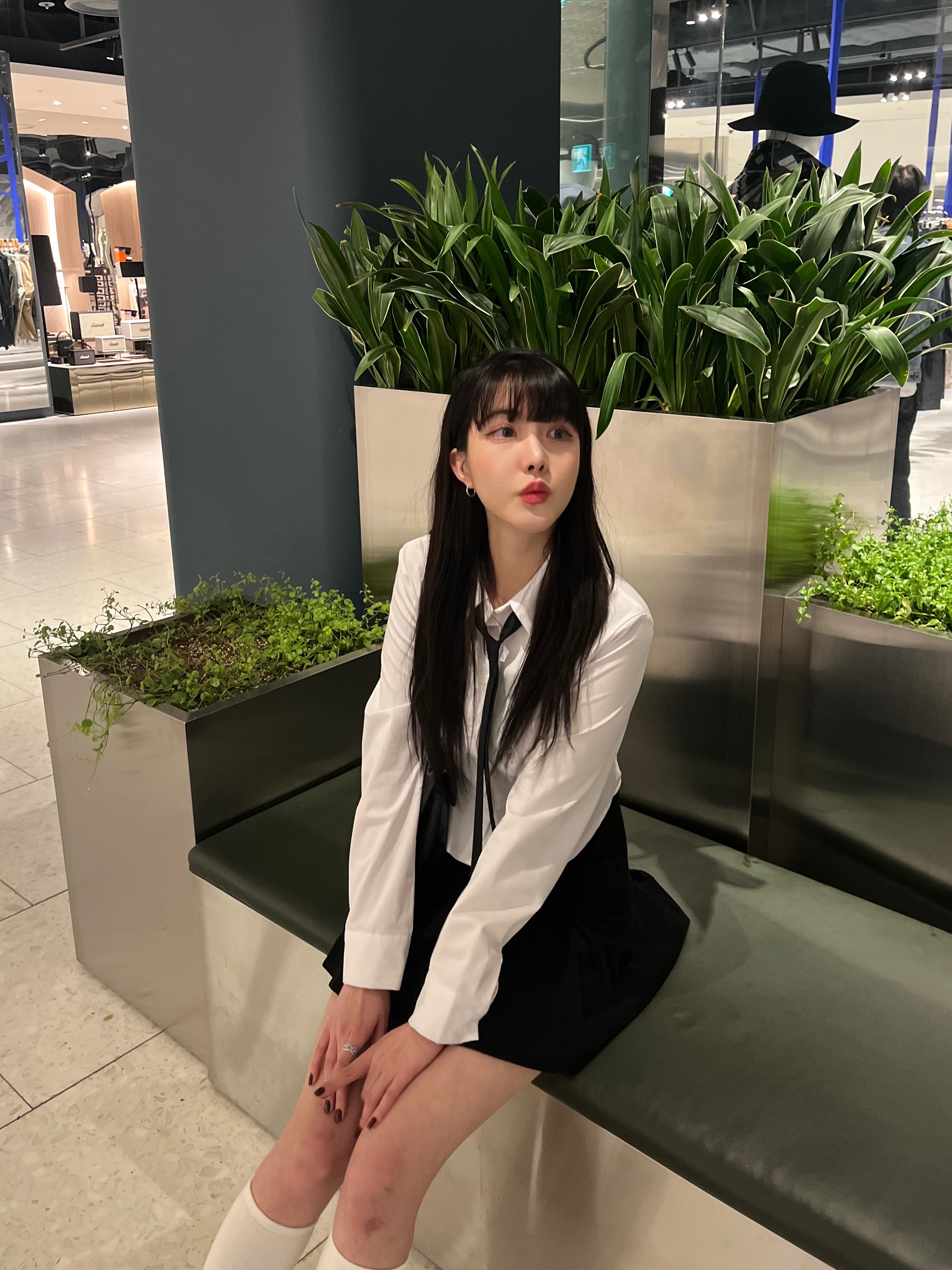 yuna6996님의 스타일 - 3