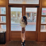 KREAM 프로필 이미지