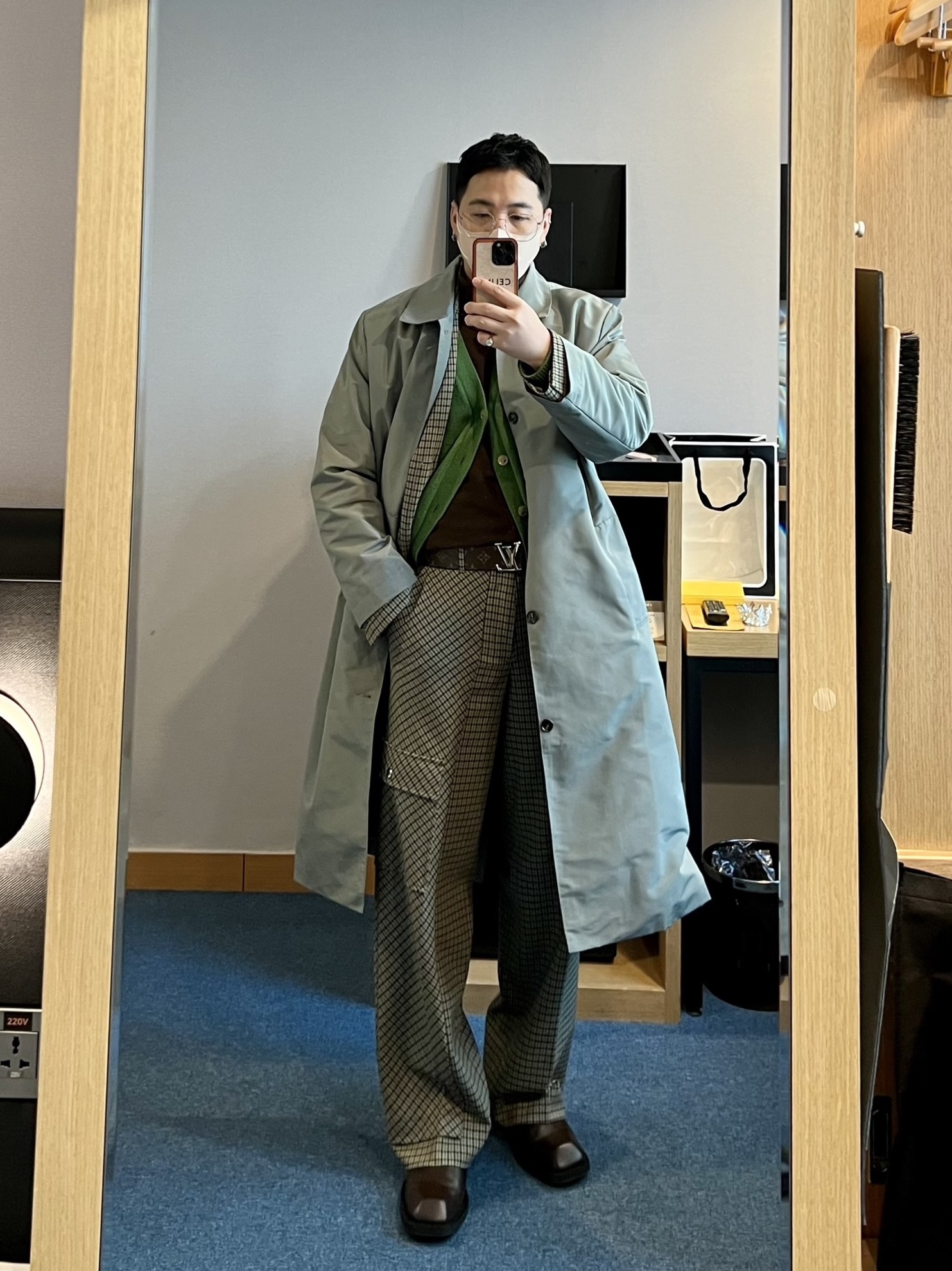 🧍🏻님의 스타일