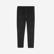 Nike x Stussy NRG Striped Wool Pants Black (DR4021-010)