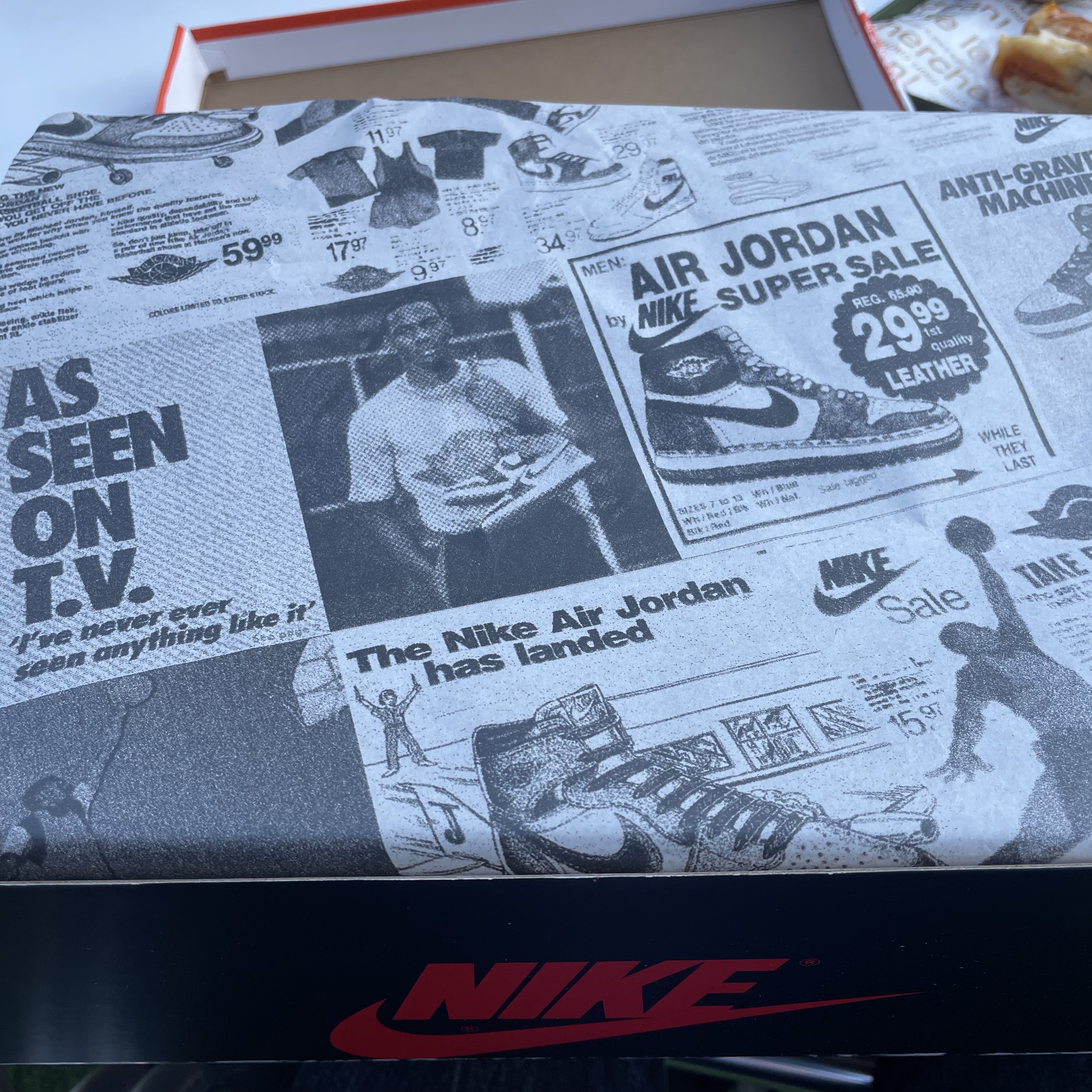 Jordan 1 Retro High OG Chicago 2022 착용 스타일 - 2