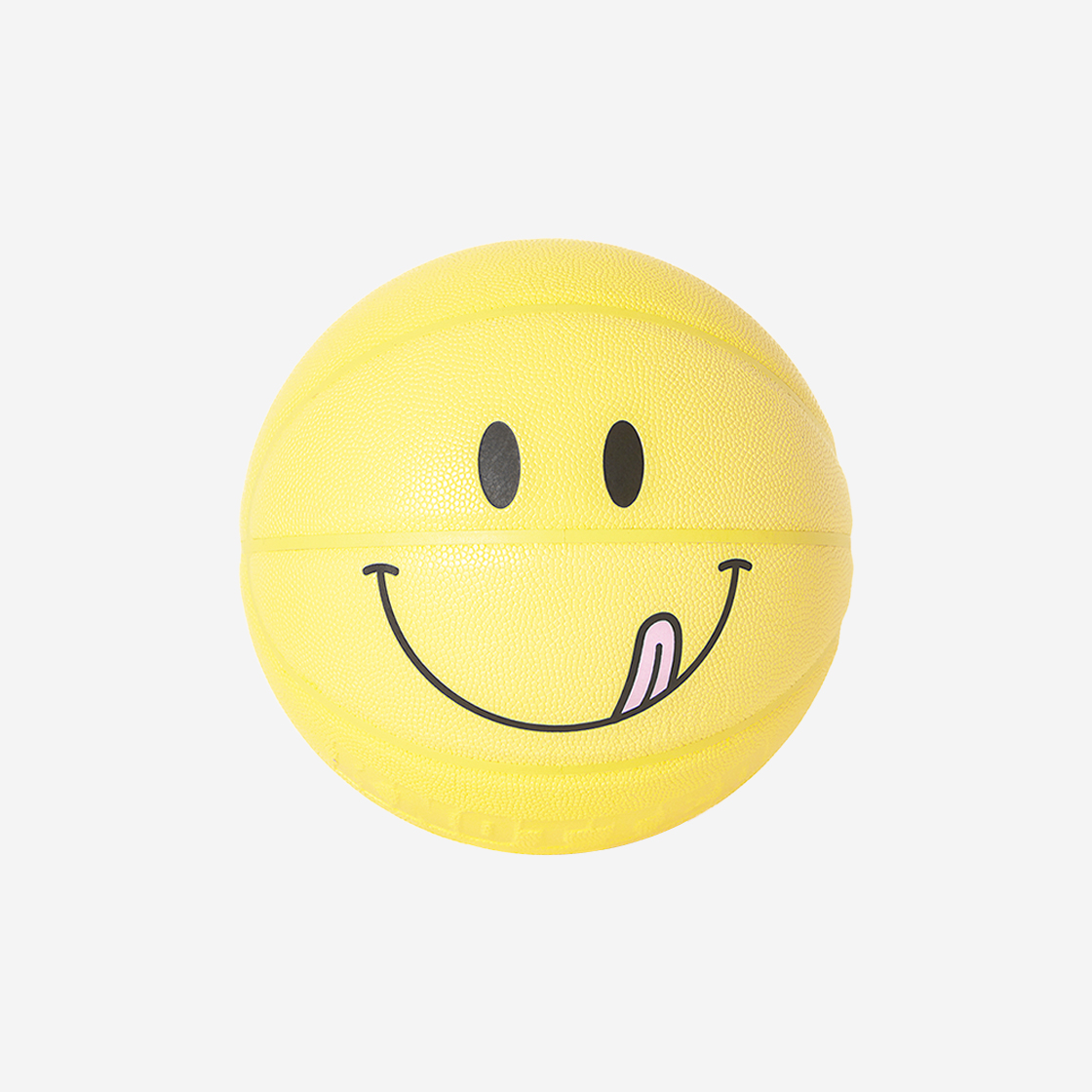 노티드 베스킷볼 옐로우(Knotted Knotted Basketball Yellow)