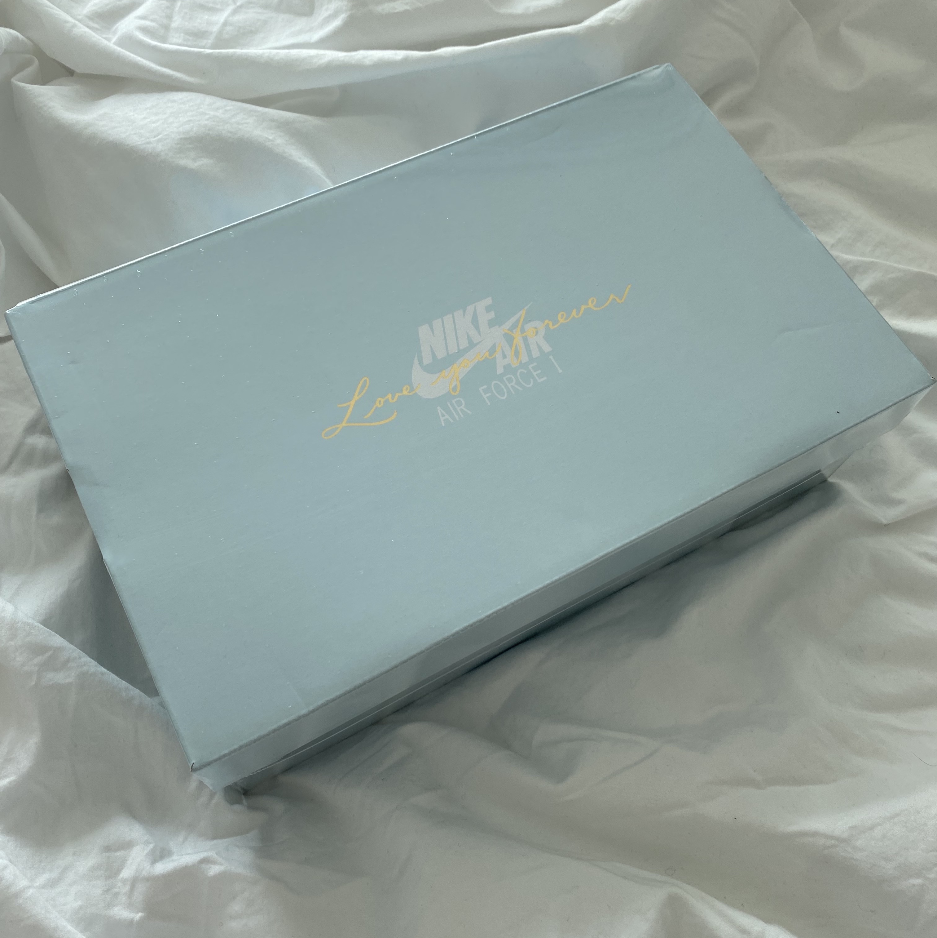 Nike x Drake Nocta Air Force 1 Low SP Certified Lover Boy White 착용 스타일 - 1
