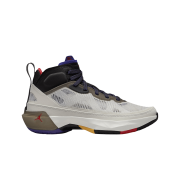 Jordan XXXVII PF Light Bone Dark Concord
