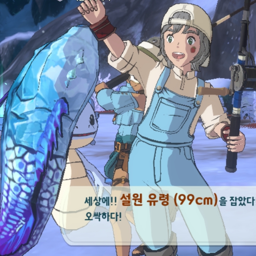 Lacci님의 스타일