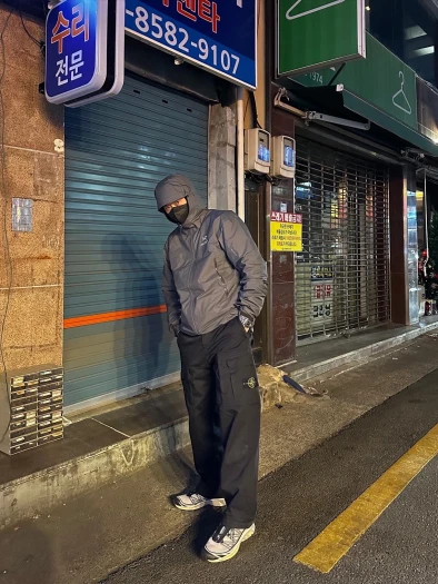 스타일 카드
