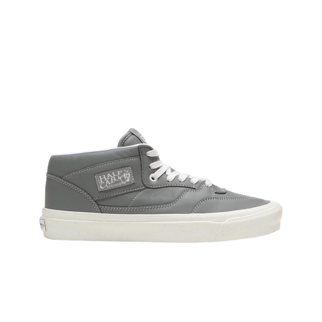반스 스케이트 하프 캡 33 DX 애너하임 팩토리 그레이(Vans Skate Half Cab 33 DX Anaheim Factory Grey) - 1