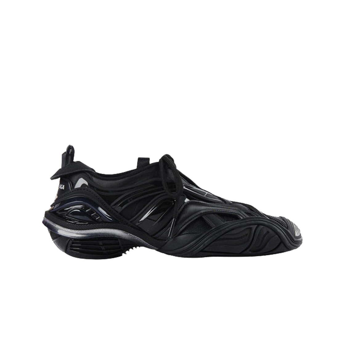 (W) 발렌시아가 타이렉스 스니커즈 블랙((W) Balenciaga Tyrex Sneakers Black)