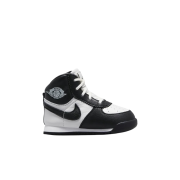 (TD) Jordan 1 High 85 Black White