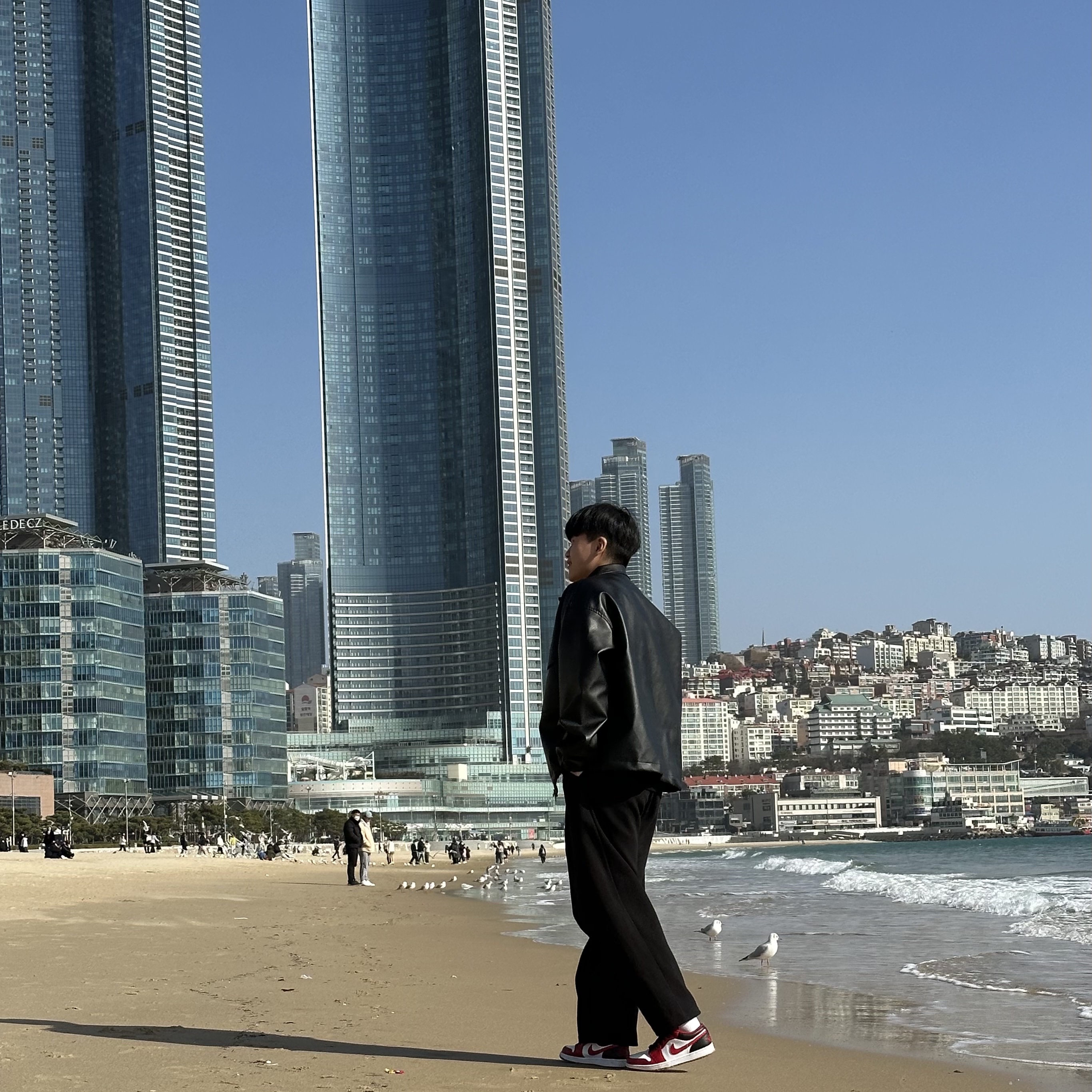 최선우님의 스타일 - 1