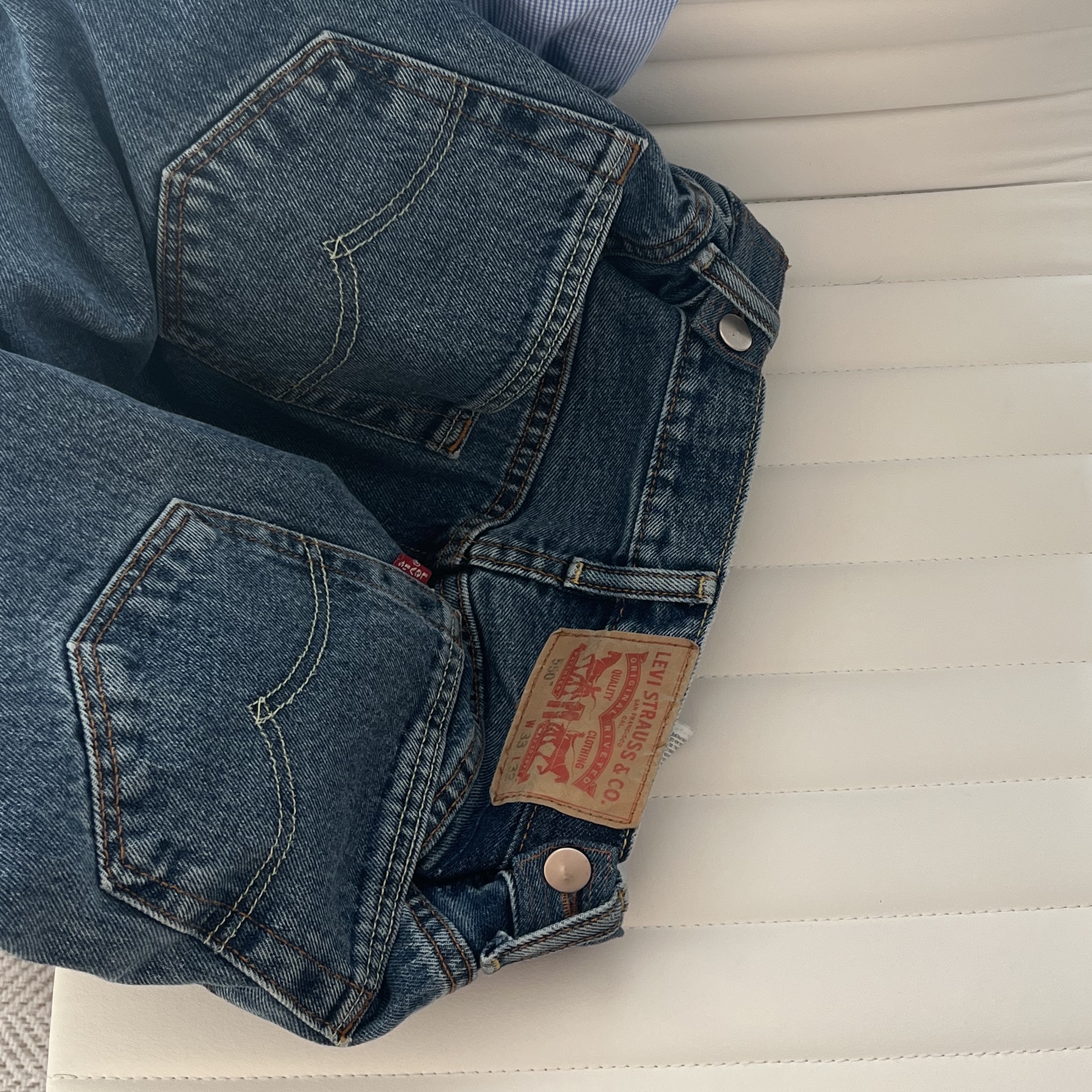 KREAM 스타일 - 1