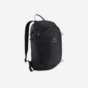 Arc'teryx Index 15 Backpack Black