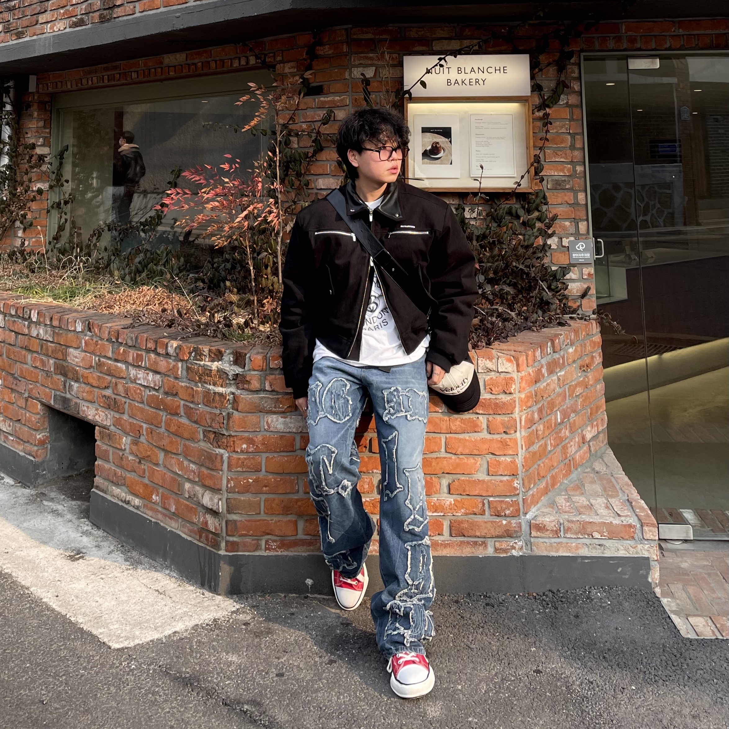 규형쓰님의 스타일 - 1