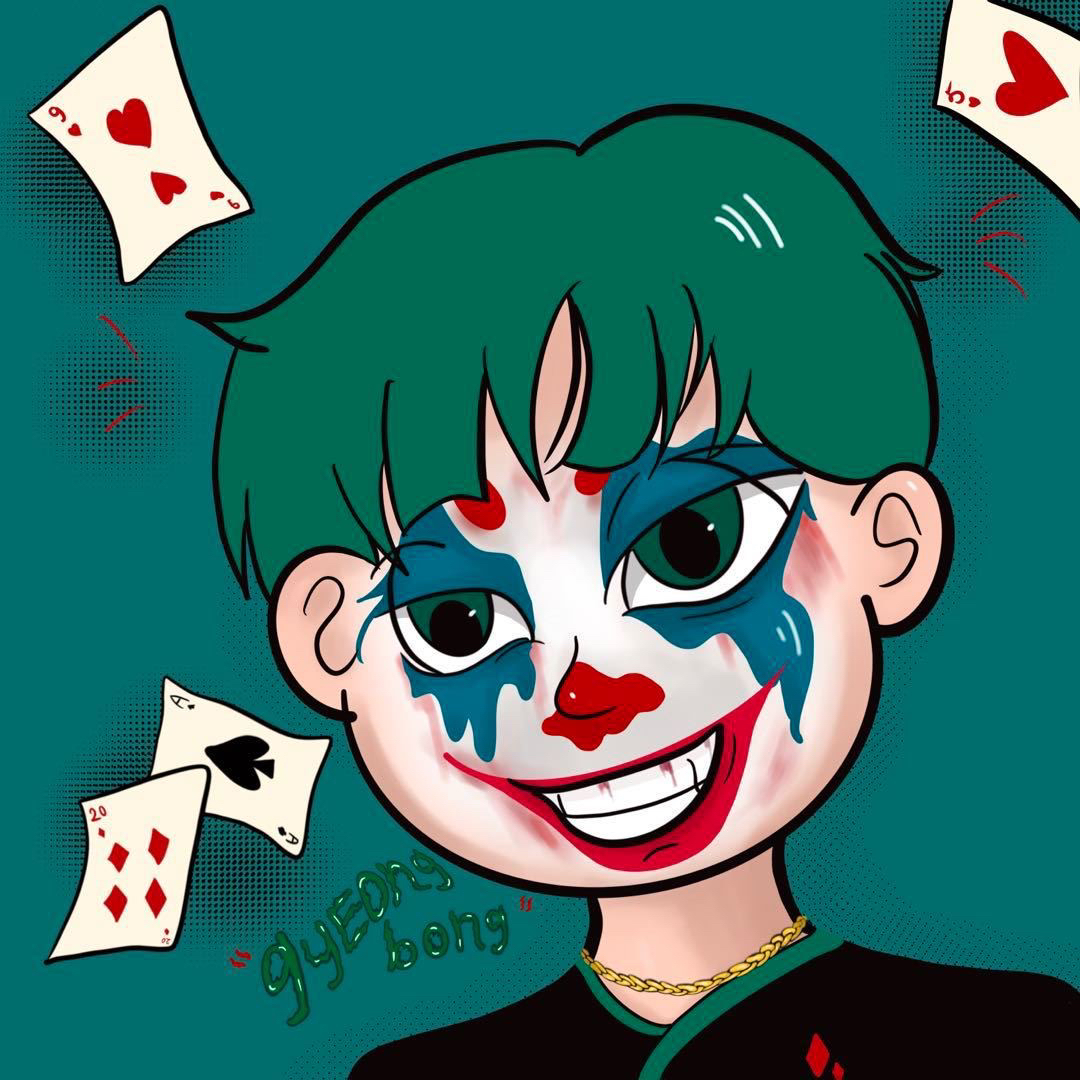 KREAM 프로필 이미지