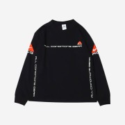 Nike NRG ACG SSNL Lungs Long Sleeve T-Shirt Black - US/EU