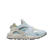 (W) Nike Air Huarache Aura Summit White