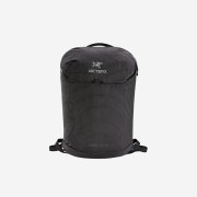 Arc'teryx Konseal 15 Backpack Black