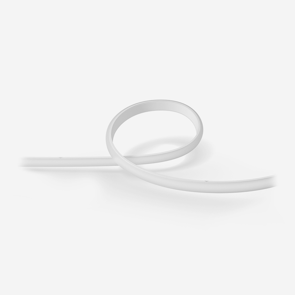 필립스 휴 그라디언트 라이트스트립 익스텐션 1M(Philips Hue Gradient Lightstrip ext 1M) - 2