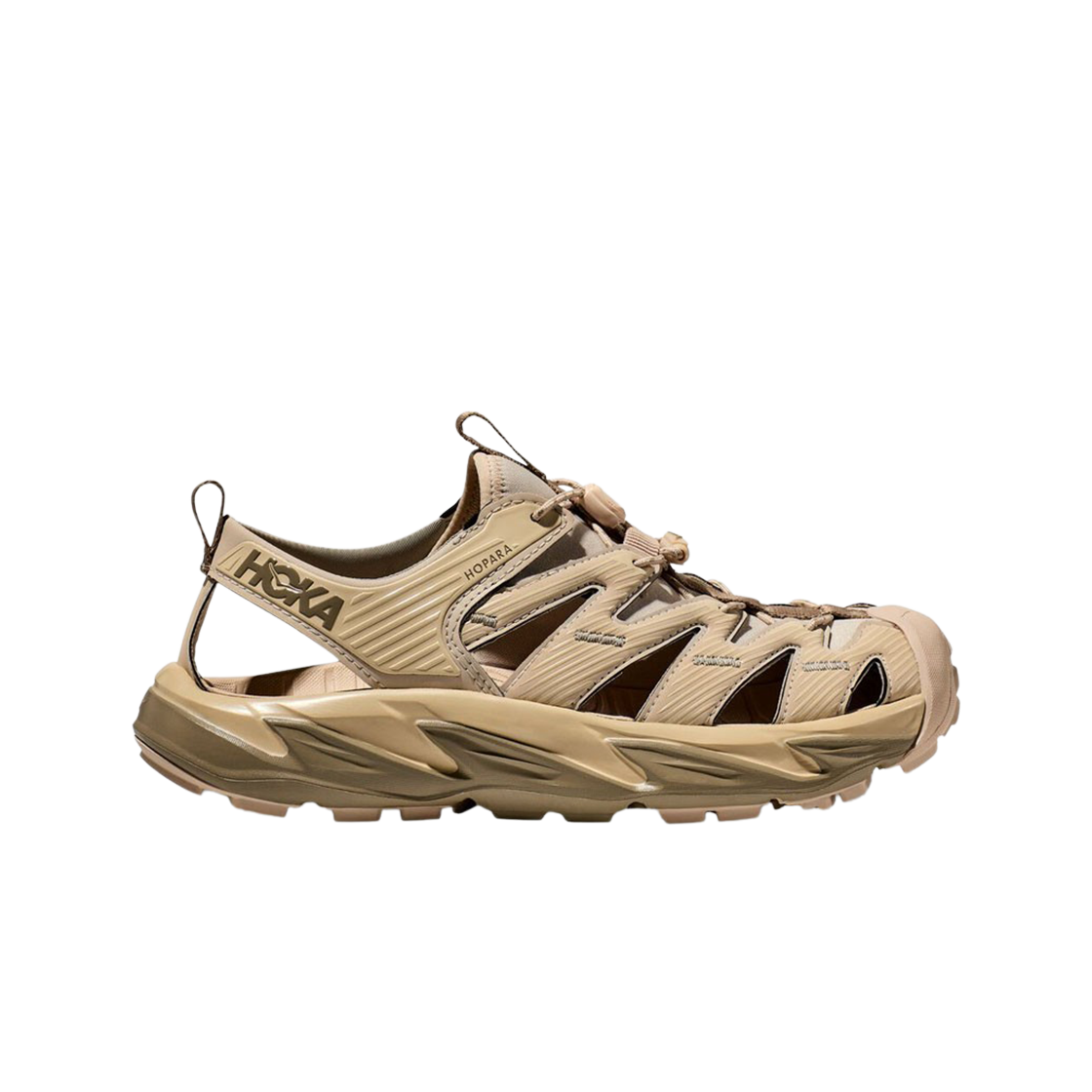 호카 호파라 쉬프팅 샌드 듄(Hoka Hopara Shifting Sand Dune)