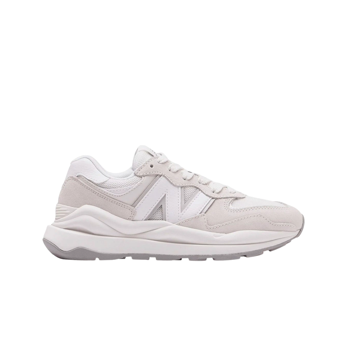 (W) 뉴발란스 5740 씨 솔트 화이트