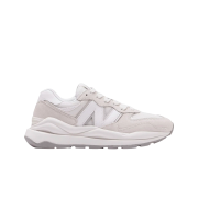 (W) New Balance 5740 Sea Salt White