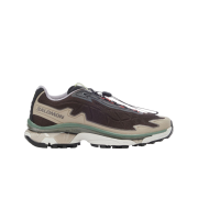Salomon x Wood Wood XT-Slate Black Coffee