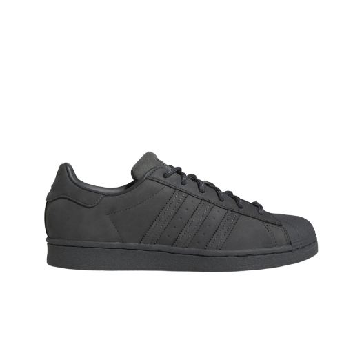 Adidas Superstar Shoes Grey Six