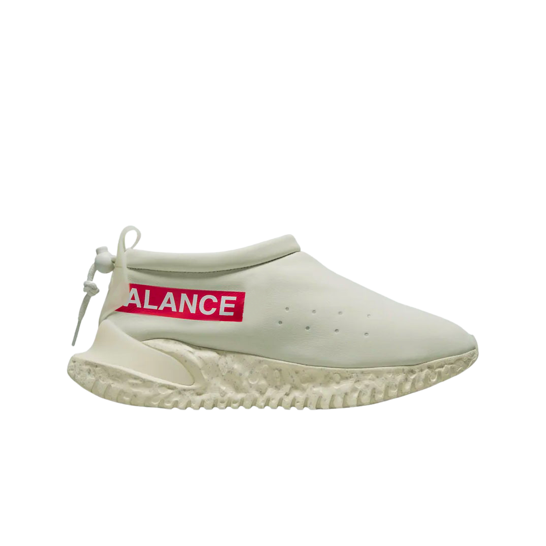 DV5593-001 Nike x Undercover Moc Flow SP Light Bone - 대표 이미지 #1