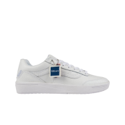 Vans x Alltimers Zahba LX VCU Shoes White