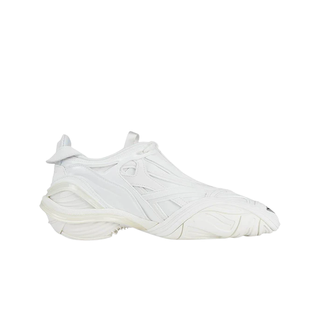 발렌시아가 타이렉스 스니커즈 화이트(Balenciaga Tyrex Sneakers White)