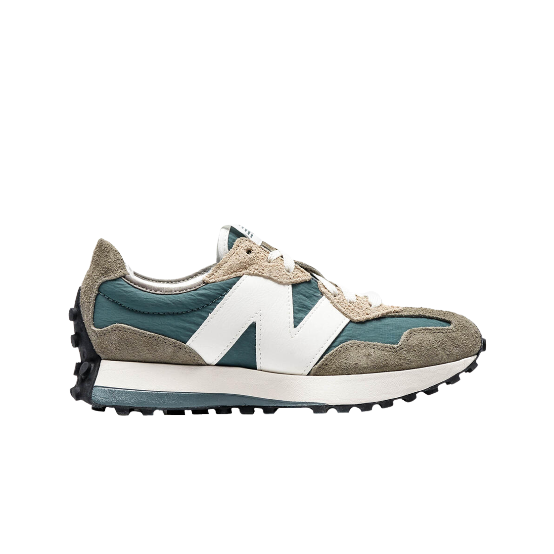 뉴발란스 327 베티버(New Balance 327 Vetiver) - 1
