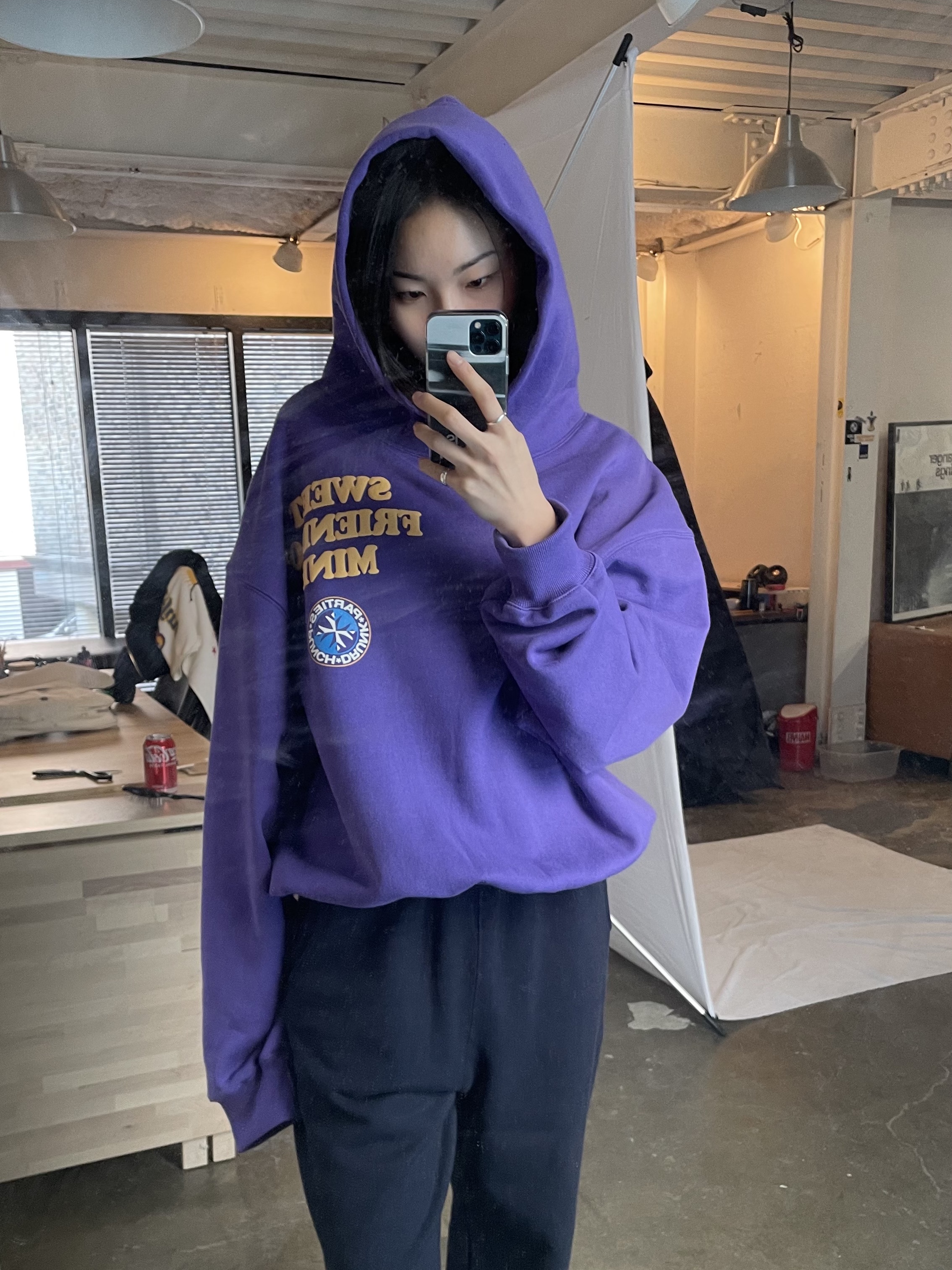 Punch Drunk Parties님의 스타일