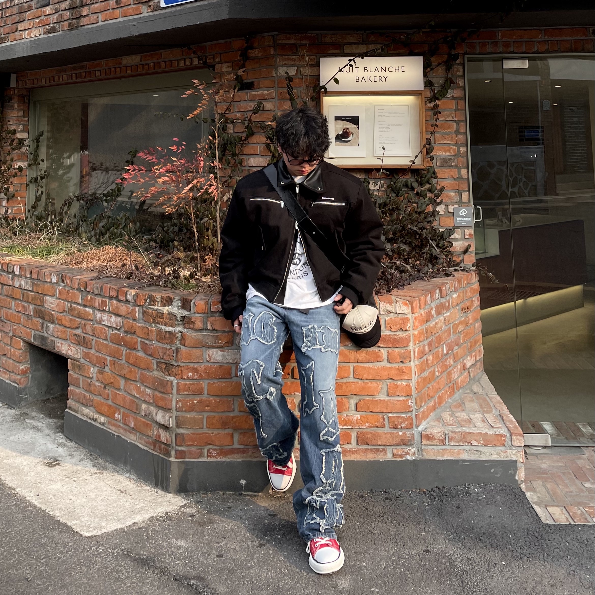 규형쓰님의 스타일 - 2