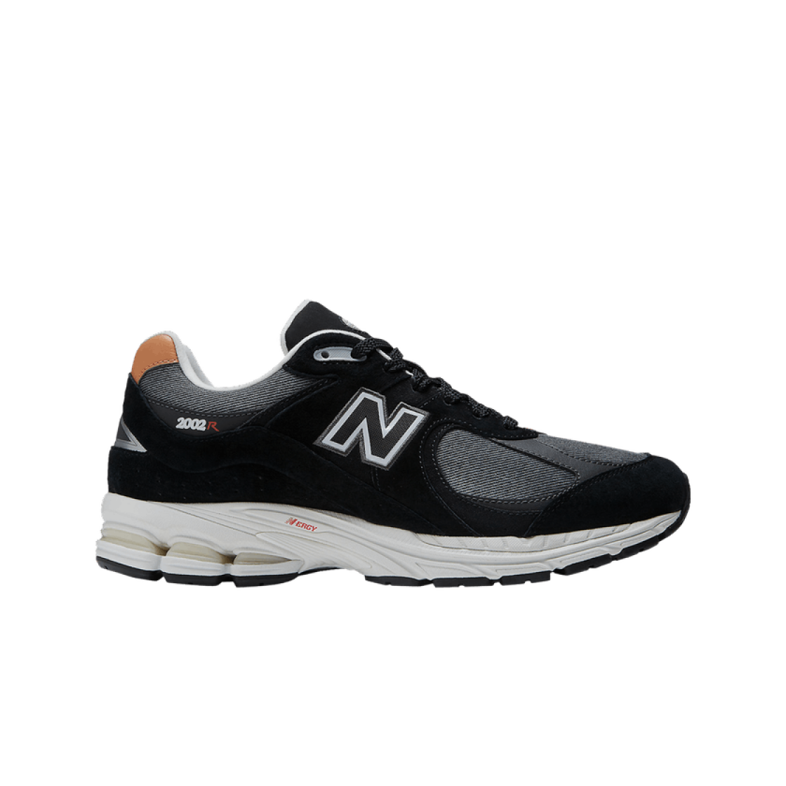 뉴발란스 2002R 블랙 세피아(New Balance 2002R Black Sepia)