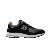New Balance 2002R Black Sepia