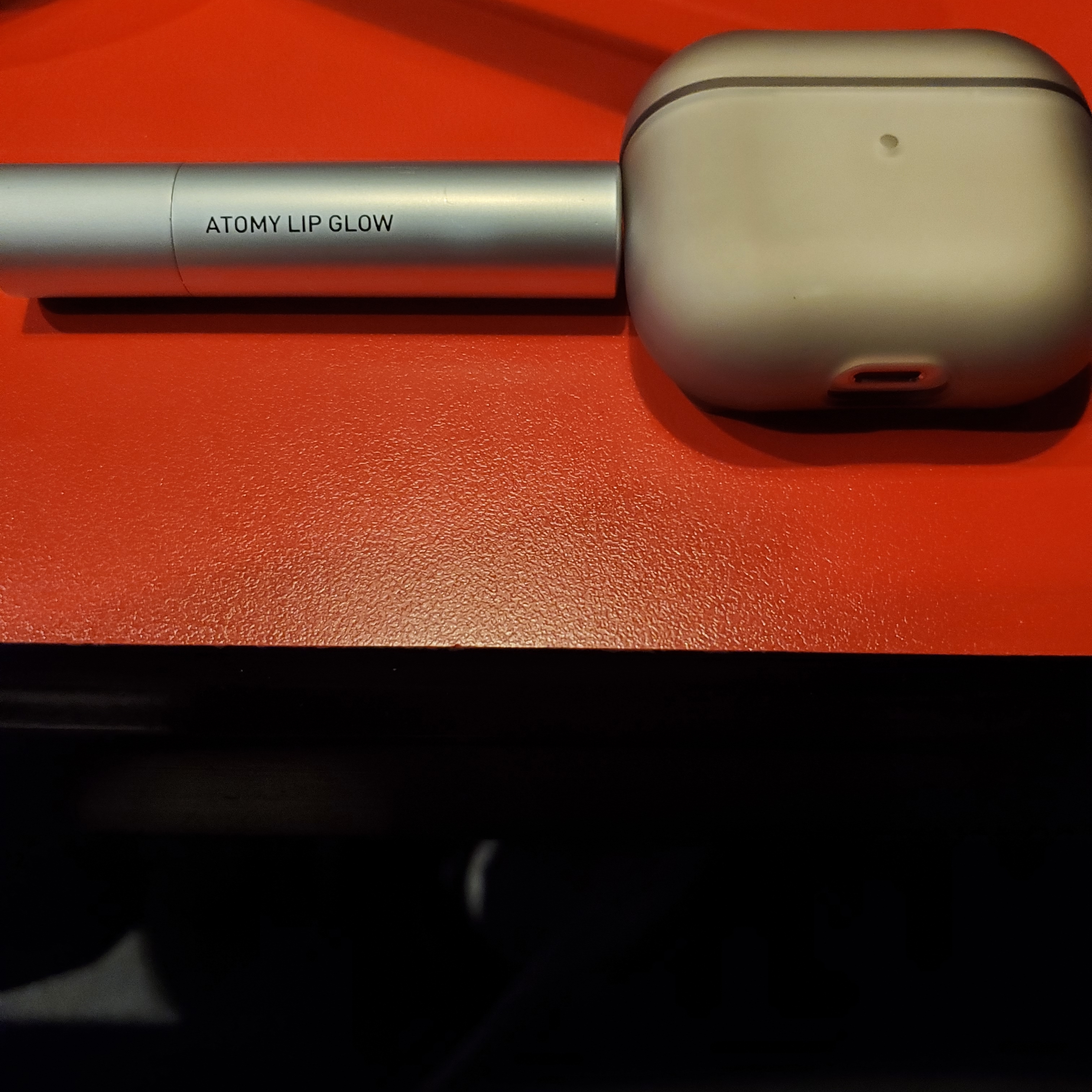 Apple Airpods 3rd Gen with MagSafe Charging Case (Korean Ver.) 착용 스타일