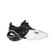 (W) Balenciaga Tyrex Sneakers Black White