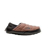 The North Face Thermoball Traction Mule V Denali Dark Oak TNF Black