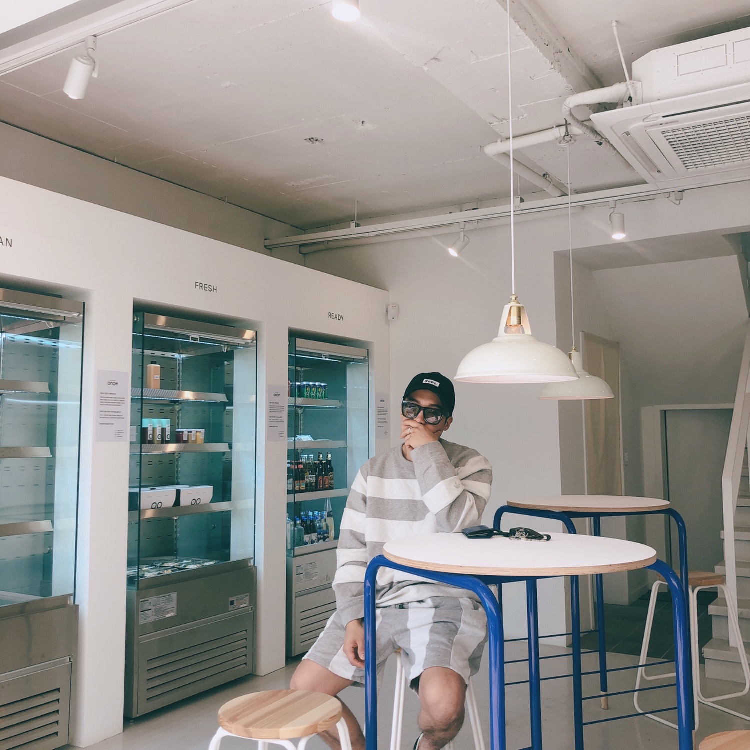 gorasai님의 스타일