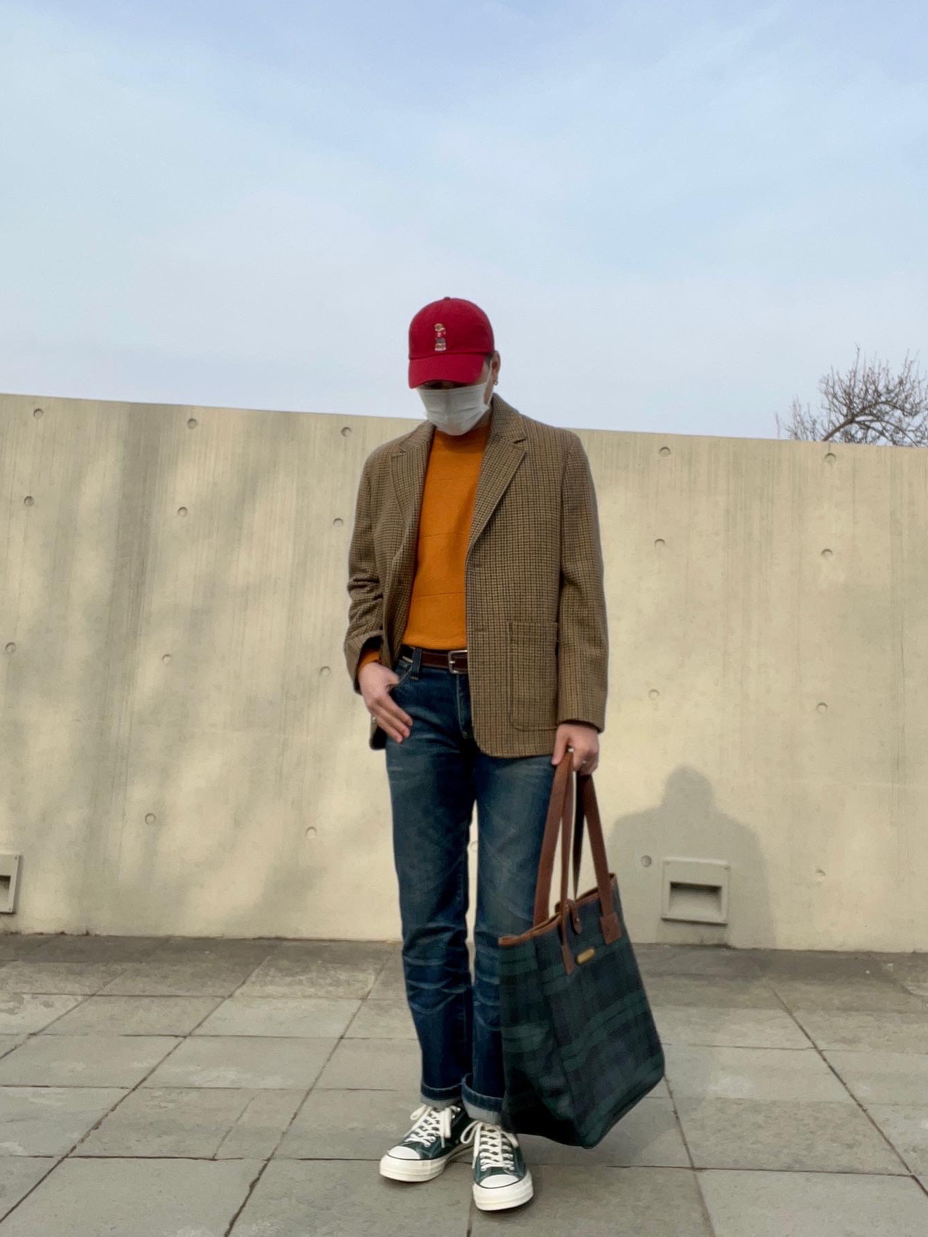 🧍🏻님의 스타일 - 1